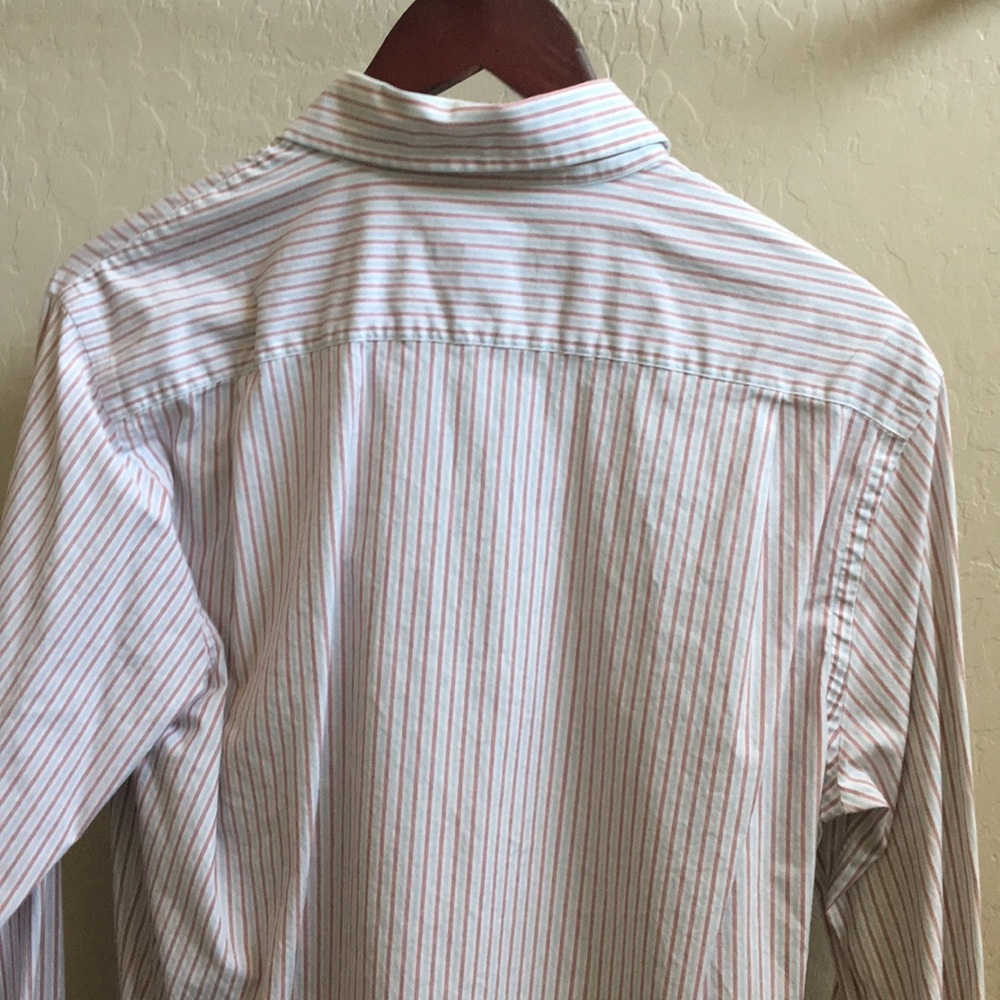 Club Monaco button down - Picture 5 of 5
